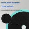Menzerna Style Round Edge Car Detailing Polishing Sponge Pad
