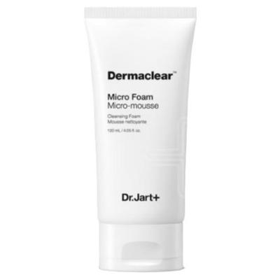[Dr. Jart+] Dermaclear Micro Foam 120ml
