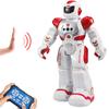 Kid Remote Control Intelligent Robot, Walking Singing Dancing Educational Toy, Smart Robot Toys For Kids Christmas Gifts