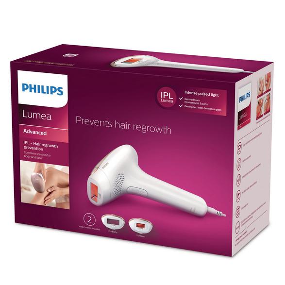 Philips Lumea SC1997/00 Photoepilation Device