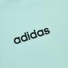 adidas T Shirts Unisex Green Crew Neck Moderate JM2262-