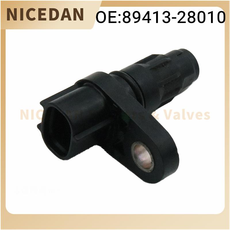 89413-28010 Automatic Gearbox Speed Sensor 8941328010 for Toyota Estima Alphard 2006-2012 2013 2014 2015 89413 28010 Auto Parts