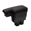 Craftworks Armrest Console Box for Jimny JC74 Jimny Nomad Center Console Storage JIMNY 5-door