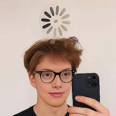 Acessórios para cabelo – Diademas para mulheres