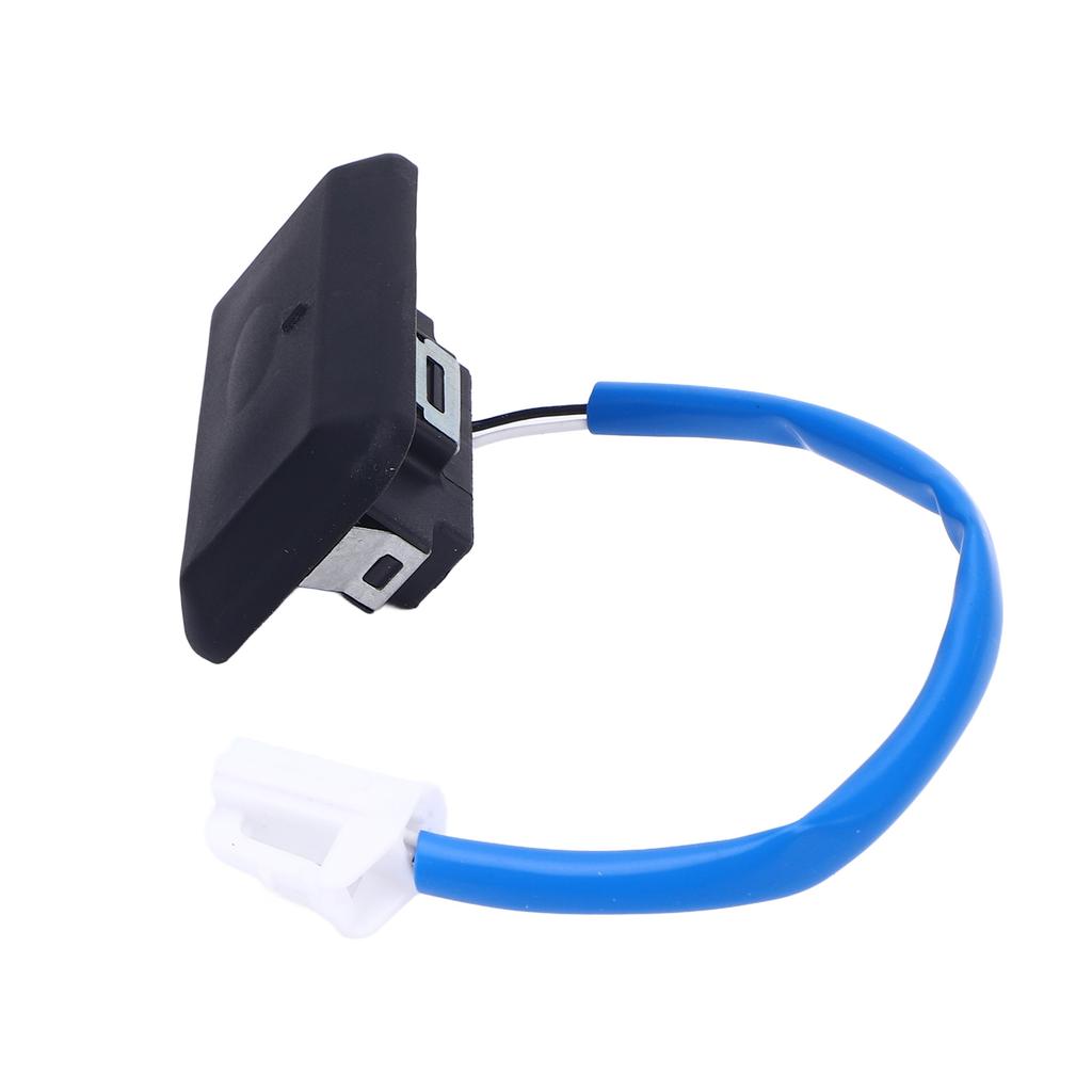 Tailgate Trunk Lid Switch 81260 2G000 Rear Tailgate Handle Release Trunk Switch Replacement for Optima 2011 2016