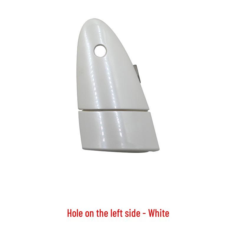 Honda CR-Z Exterior Door Handle (2011-2015)