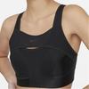 Nike Alpha High-Intensity Support Sports Bra Women underwear Black CZ4452-010