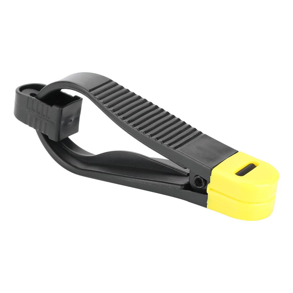 Power Grip Board Mast Release Snap Clip Clamp for Board Trolling Boat Sea Fishing