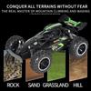 Non-Toxic Rc Car Drift 1/18 High Speed Car Radio Control 15Km/H Off Road Remote Control Car Trucks Buggy Toys For Children Kids Gift