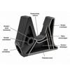 Pressure Triangle for the Auxiliary Arm of the Tire Changer