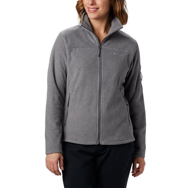 Флисовая куртка Columbia Fast Trek II Fleece Jacket Women XS