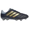Adidas Copa Icon FG Marinerush Pack Unisex Sneakers Blau Legend-Tintengold-Metallic GZ2528