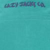 Lazy Jacks Womens/Ladies Quarter Zip Sweatshirt