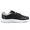 Anta Running Collection Wear Resistant And Waterproof Low Top Running Shoes Men's Black 912355515-1