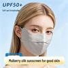 Breathable Sun Protection Face Mask