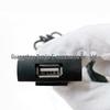 USB Adapter Cable for Skoda Octavia RCD510/RNS315 Interface Accessories