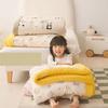 Double-Layer Gauze Soy Fiber Quilt