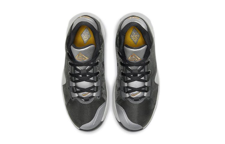 Nike Zoom Freak 1 Smoke Grey GS BQ5633-050