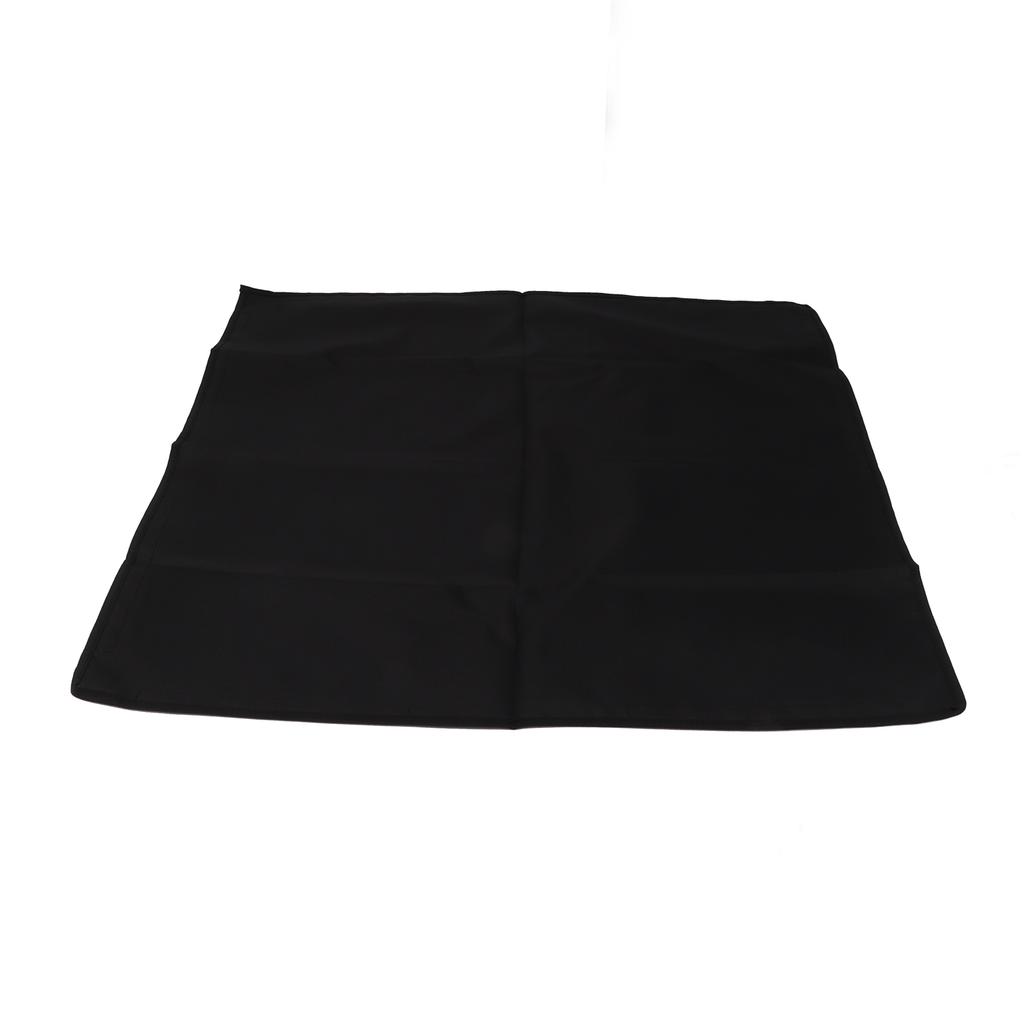 Outdoor-Klimaanlage-Abdeckung, staubdicht, regendicht, atmungsaktiv, abnehmbare Oberseite, zentrale AC-Abdeckung für