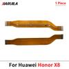 11Pcs , LCD Mother Board Connector Flex Cable For Huawei Honor 61 SE 71 Pro X1 X7A X9 X9B 91 81 LCD Screen Mainboard Ribbon