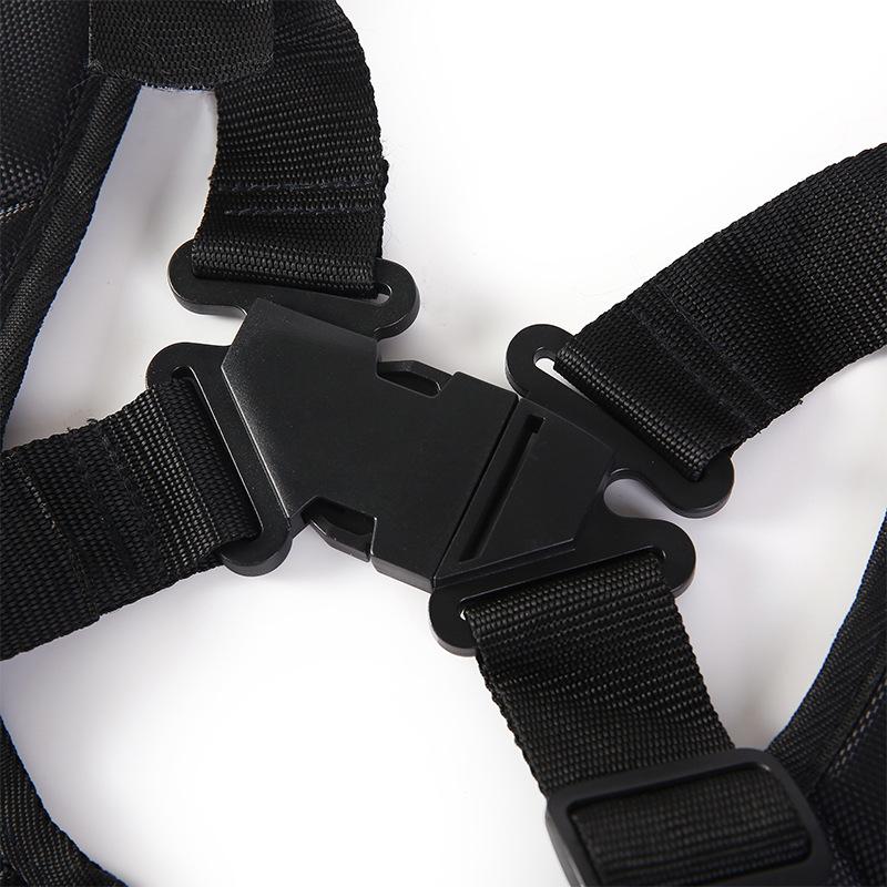 Doppel-/Einzel-Schulterverdickter Gurt für Freischneider- & Rasenmäher-Zubehör