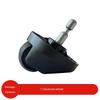 Suitable for Xiaomi MiJia Sweeping Mopping Integrated Robot Accessories Stytj02ym 3C Filter Screen Side Main Brush Rag Bracket