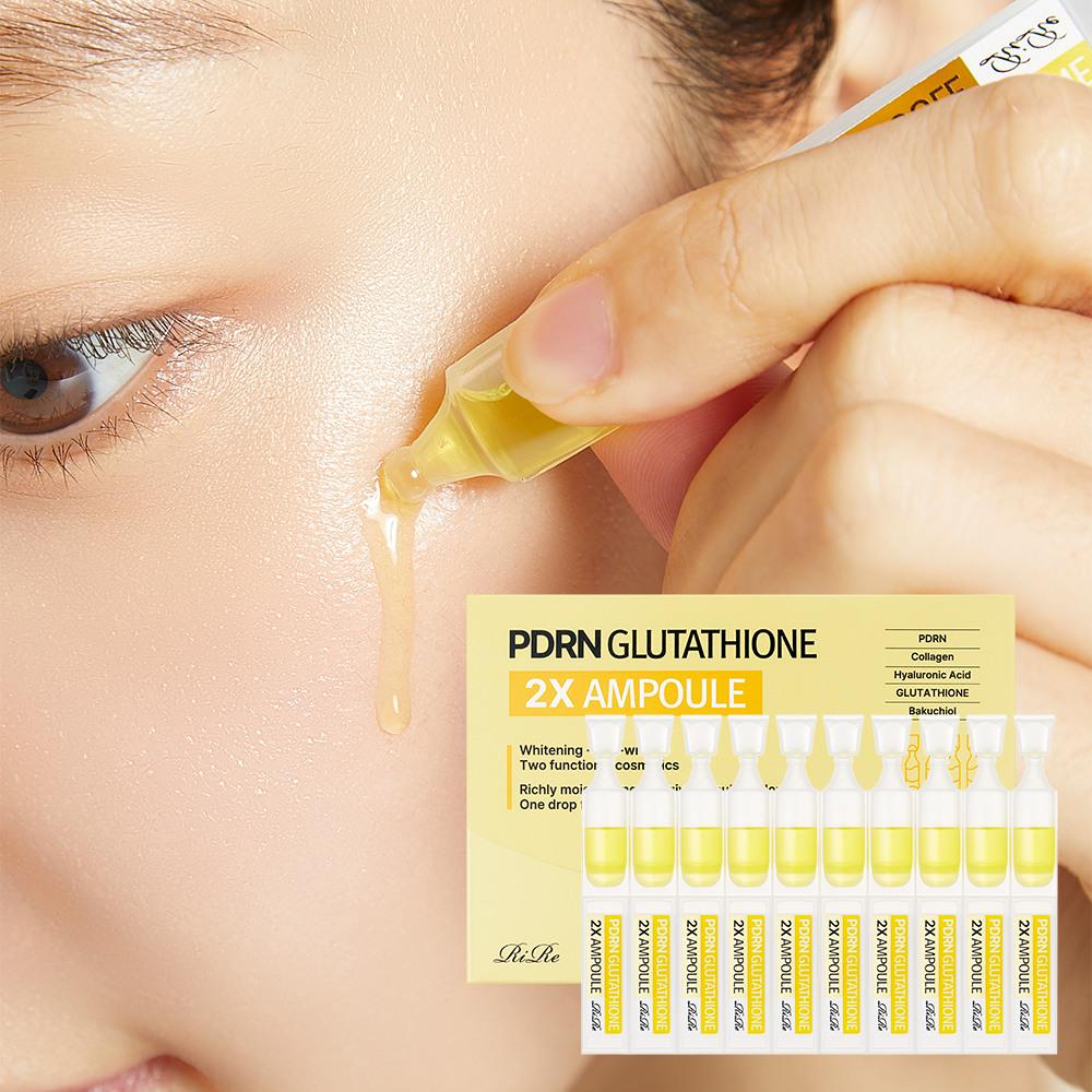 Ампула PDRN Глутатион 1 мл * 10 шт. Type selection PDRN Glutathione 2X Ampoule