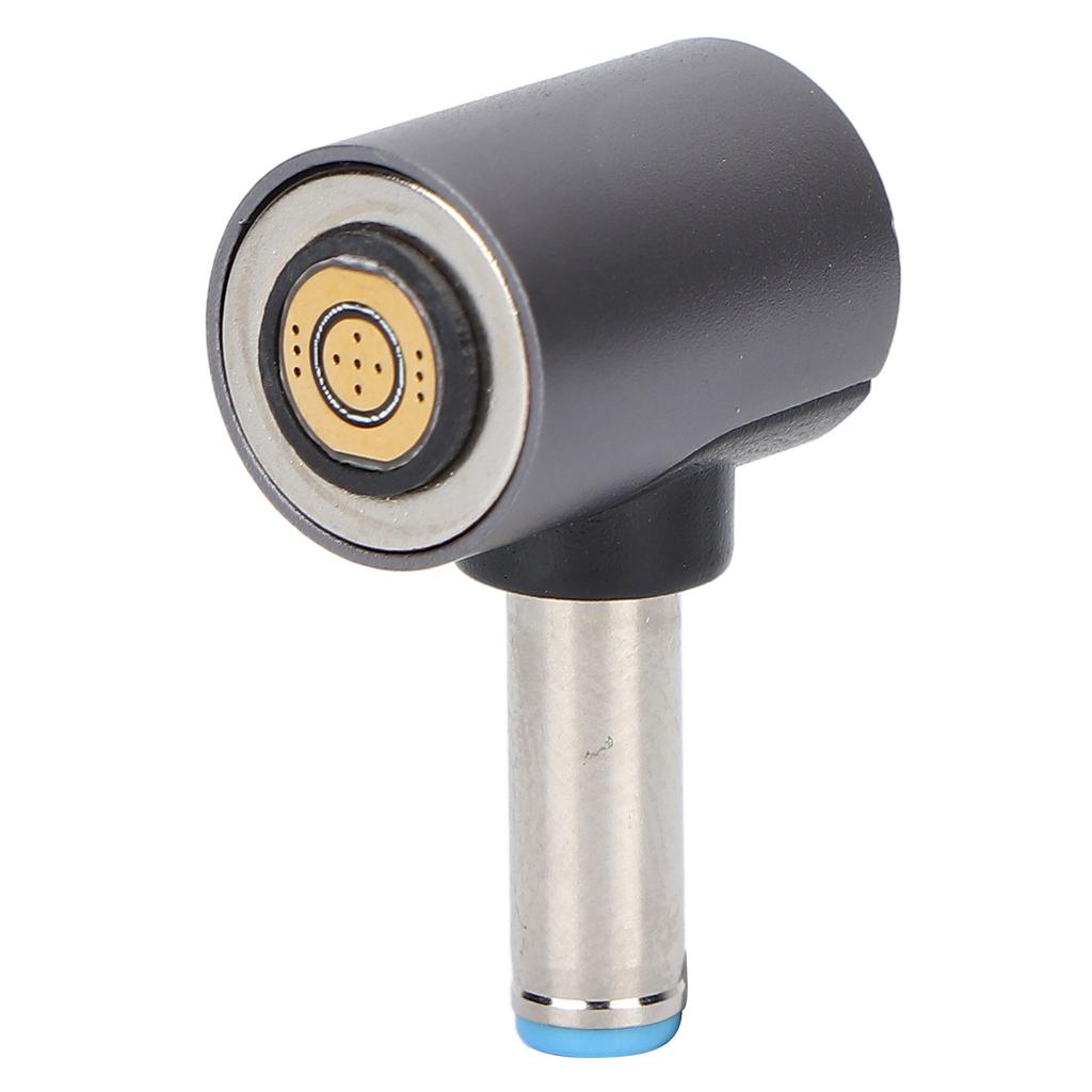 DC Charging Adapter Magnetic Design Convenient Fast Use Small Light Quadrate Interface DC Charging