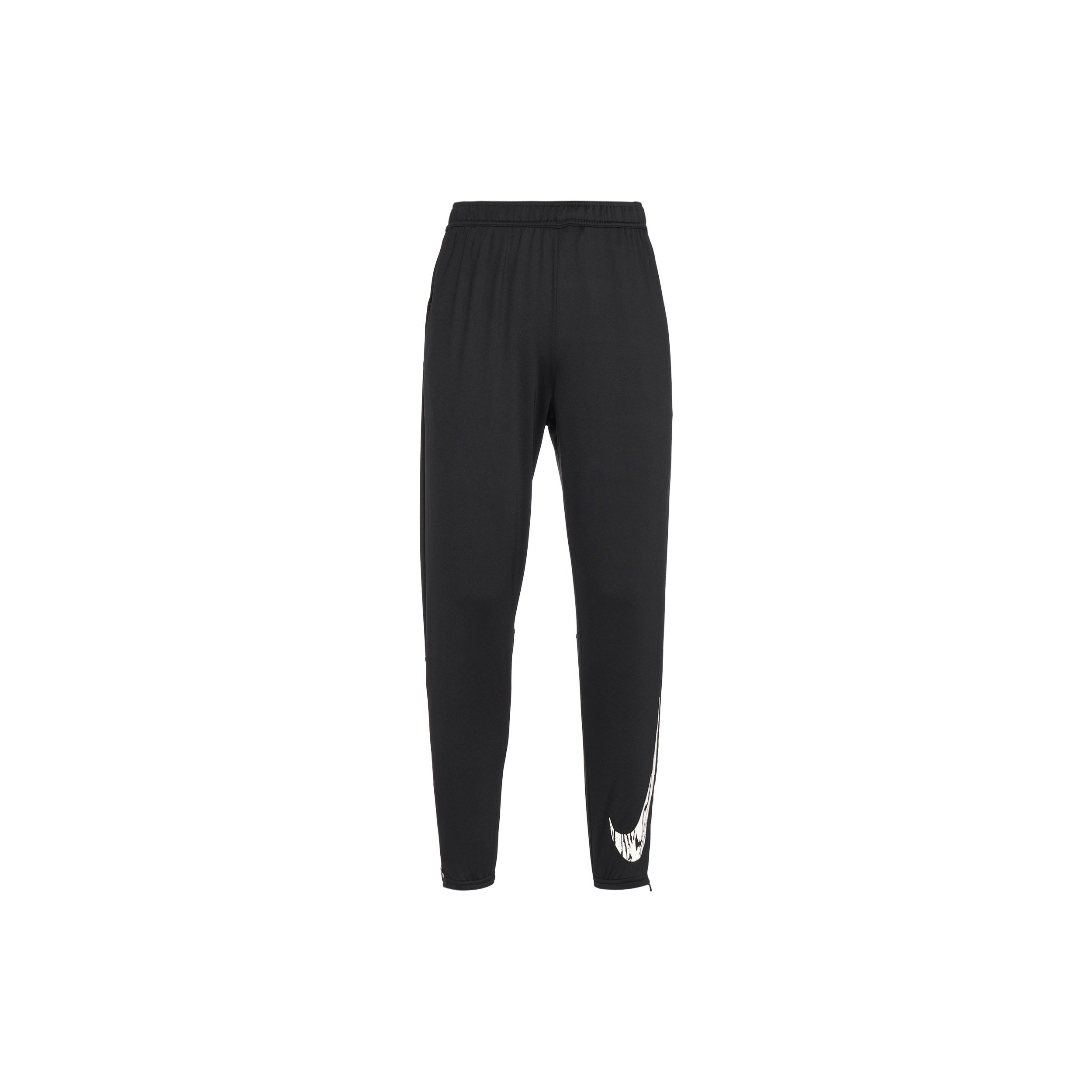 Nike Men s Dri-FIT Essential Wild Running Pants Black DA0165-010 XXL