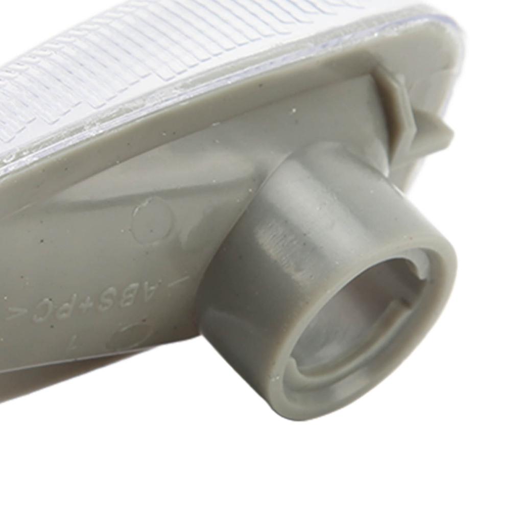 2PCS Side Marker Light 2108200921 Turn Signal Lamp Replacement for    Vaneo W414 20022005