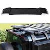 Land Rover Defender 90/110 Rear Spoiler: Sports Rear Wing for Modified North American Roof