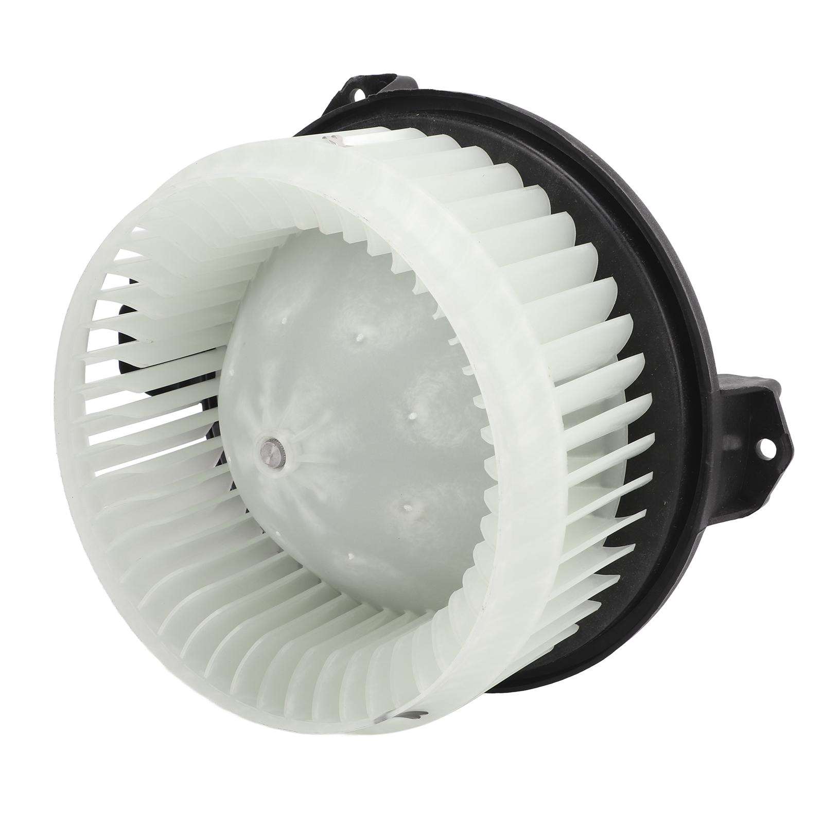 

AC Heater Blower Motor 79310SNAA01 Car Accessories Replacement for Civic 20062011