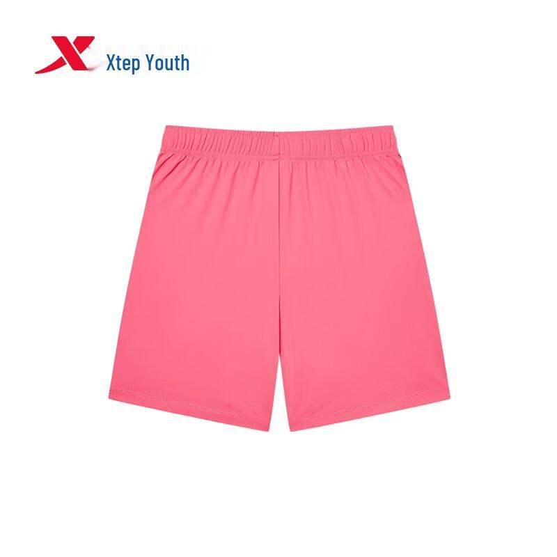 Xtep Youth Colorful Quick-Dry Shorts
