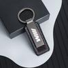 Car 3 color Keychain Logo Key Ring Chain Pendant Accessories For BMW M Performance E46 E90 E60 F10 F30 E39 E36 F20 E87 G30 E92 blcp03