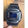 Used CASIO Baby-G CASIO BGD-501 3290 Genuine Good Condition Black