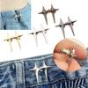 Adjustable Waist Tightening Buckle for Pants, Skirts, and Jeans