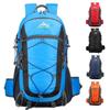 Lightweight Large Capacity Hiking & Travel Backpack for Students