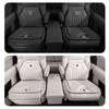 For Alfa Romeo Car Dedicated Seat Cover Memory Sponge Lumbar Support For Alfa Romeo Giulia Stelvio Giulietta 156 159 147  Tonale