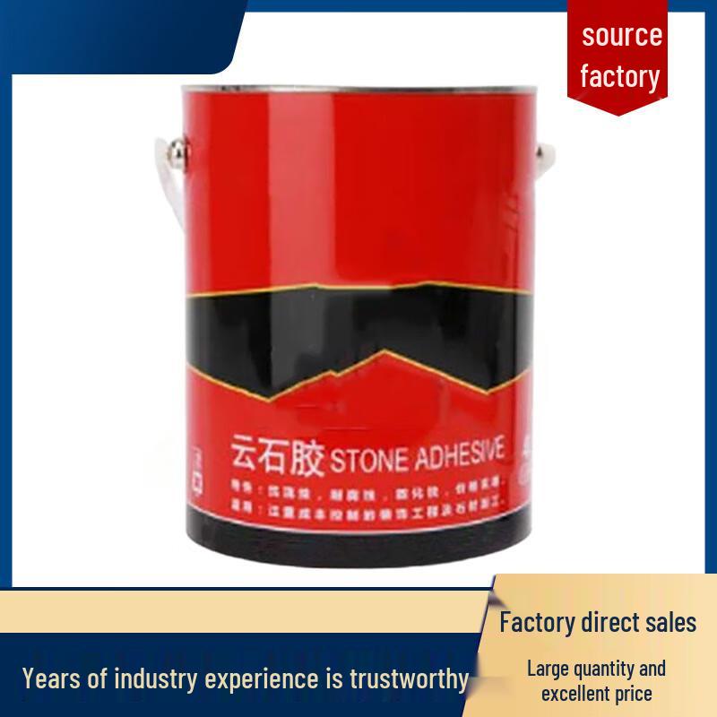 Xieping Marble & Tile Repair Glue белый