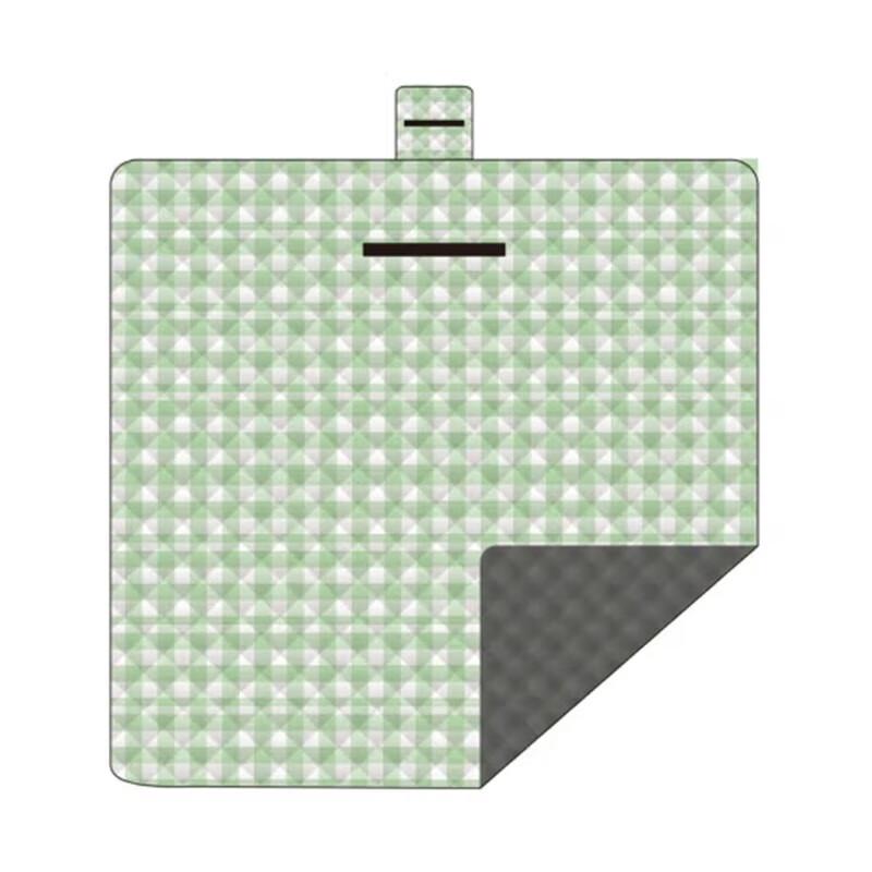 FTLY Ultrasonic Composite Picnic Mat