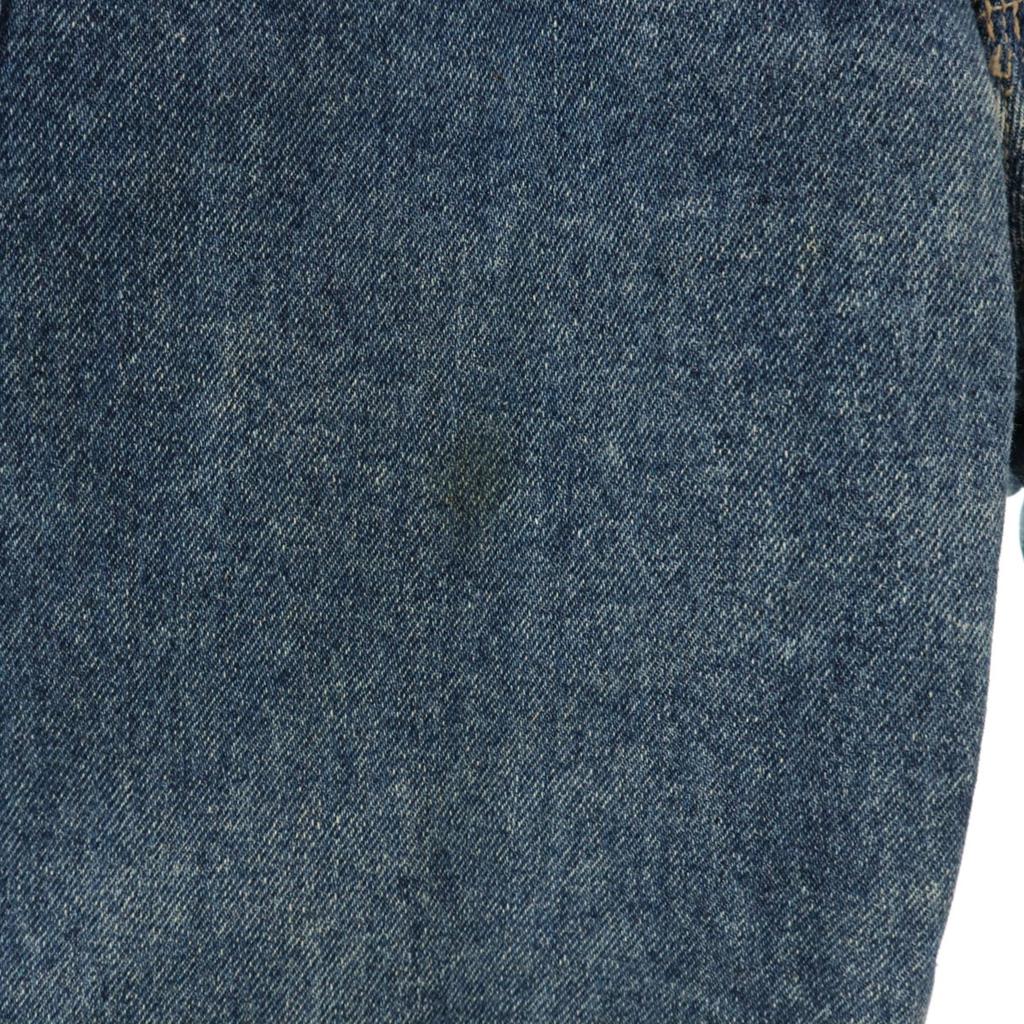 Wrangler Karottenförmige Jeans 34-1 Herren Gebraucht