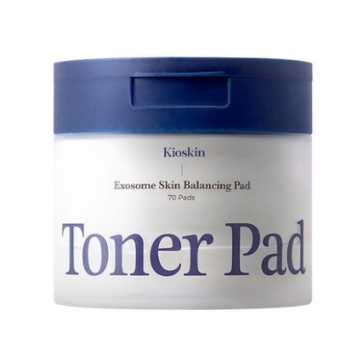 

Только для внутреннего использования 7-дневные эксфолирующие пэды для пор и проблемной кожи — 70 пэдов / 190 мл (1 шт.)