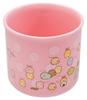Skater Dishwasher Sumikkogurashi Minikko Made In KE4A Cup, 200ml, Safe, Ippai, San-X, Japan,