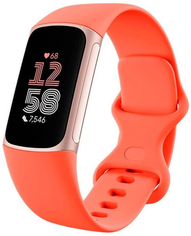 Fitbit Charge 6