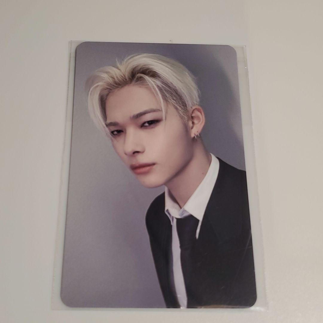 

[USED] ENHYPEN Niki Musicplant Korea Limited Lakidro