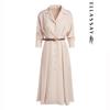 ELLASSAY Spring/Summer Three-Way Shirt Dress EWF341Y02600