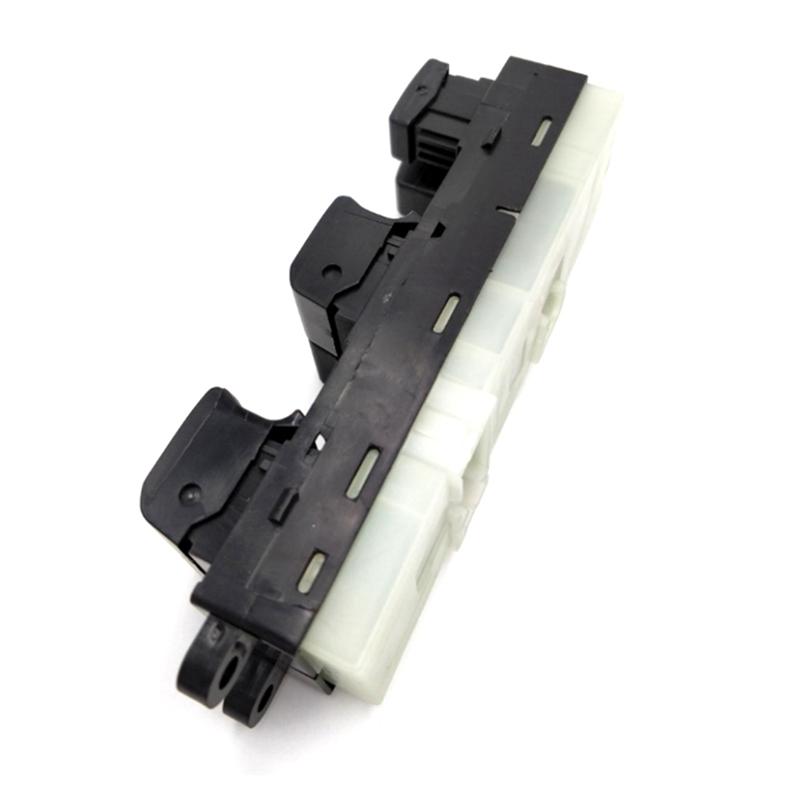 25401-1JY0A Car Master Power Windows Control Switch for Nissan TIIDA C11 SC11 C11Z VERSA S SL Door Glass Switch Button
