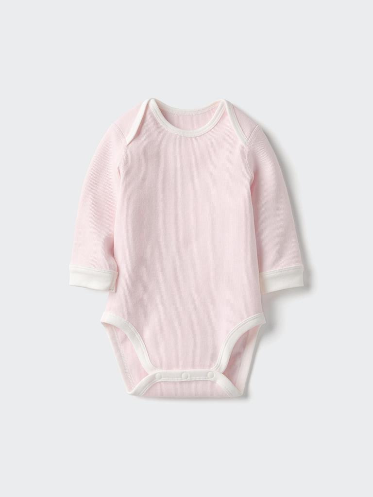 Uniqlo Japan Bodysuit