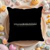 Hot TV Series S-Shadowhunters Pillow Case Pattern Printed Pillowcase for Living Room Sofa Cushion Cover & Bedroom Decor