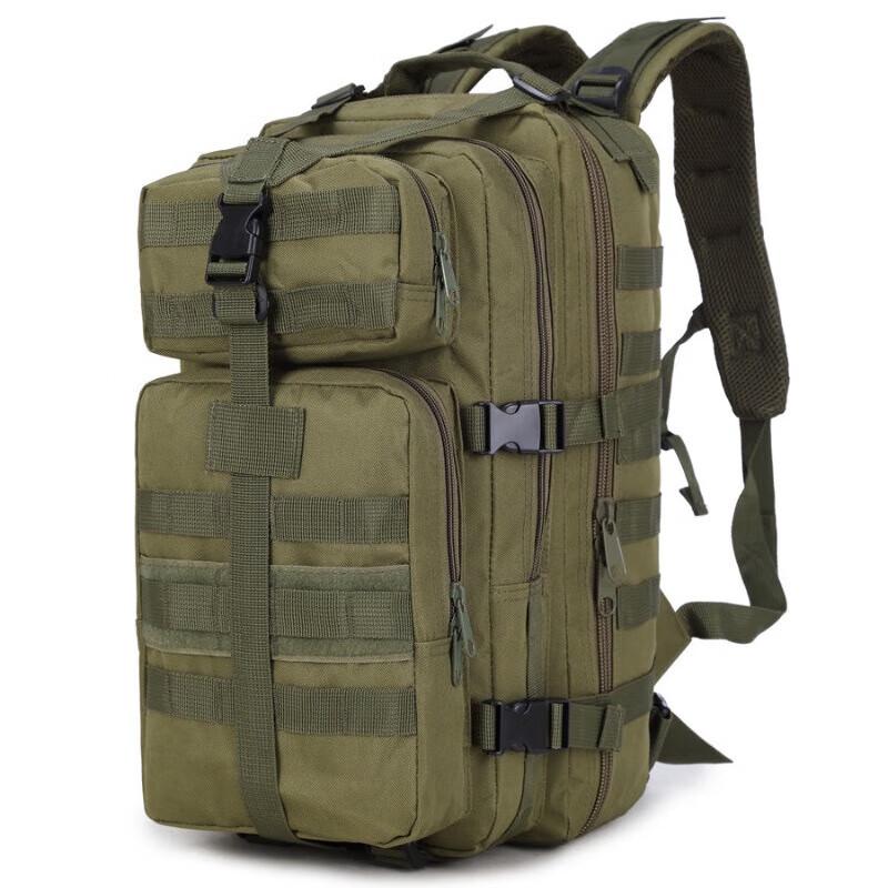 3P Tactical Outdoor Hiking Backpack